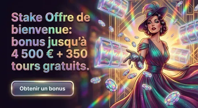Stake Casino